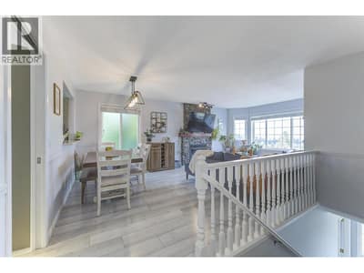 3656 Walnut Glen Drive, West Kelowna