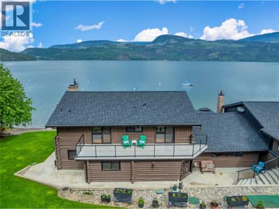 2609 Eagle Bay Road, Blind Bay