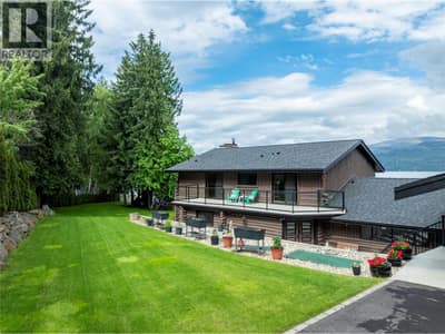 2609 Eagle Bay Road, Blind Bay
