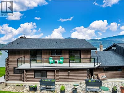 2609 Eagle Bay Road, Blind Bay