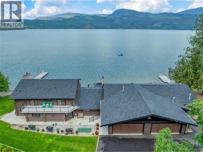 2609 Eagle Bay Road, Blind Bay
