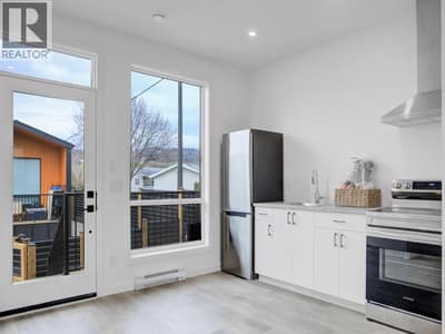 8900 Jim Bailey Road Unit# 2A, Kelowna