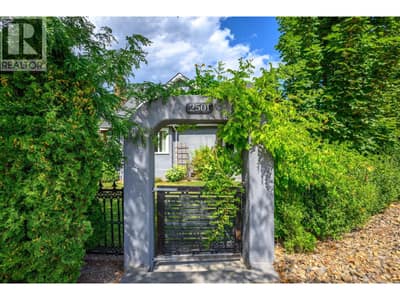 Excellent curb appeal