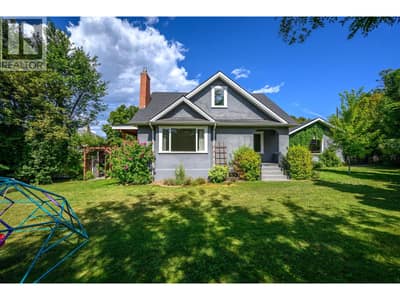 2501 30 Avenue, Vernon