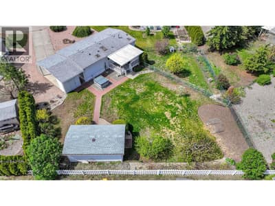 9510 Highway 97 N Unit# 26, Vernon