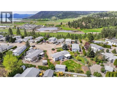 9510 Highway 97 N Unit# 26, Vernon