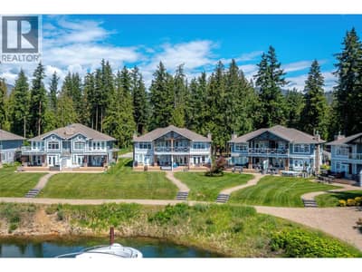 3950 Express Point Road Unit# 13, Scotch Creek