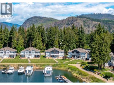 3950 Express Point Road Unit# 13, Scotch Creek