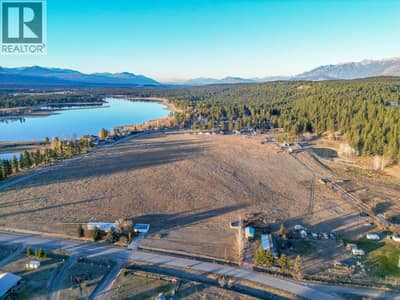 Lot 1 Wasa Lake Park Drive, Wasa