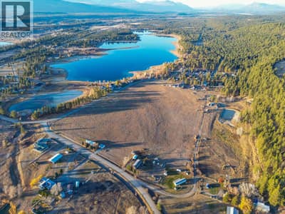 Lot 2 Wasa Lake Park Drive, Wasa