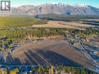 Lot 2 Wasa Lake Park Drive, Wasa
