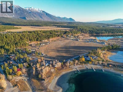 Lot 3 Wasa Lake Park Drive, Wasa