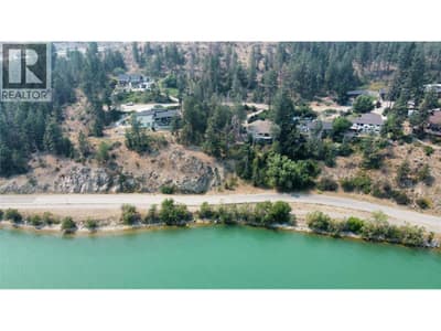 12531 Ponderosa Drive, Lake Country