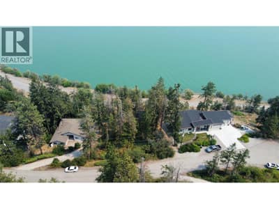 12531 Ponderosa Drive, Lake Country