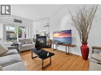 3117 Capistrano Court, Kelowna