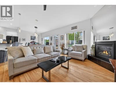 3117 Capistrano Court, Kelowna