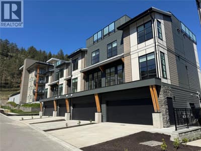 The Peaks in Glenmore!