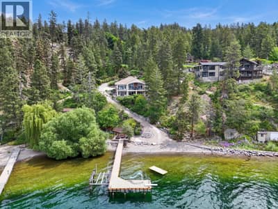 6650 Finch Road, Lake Country