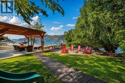 6650 Finch Road, Lake Country