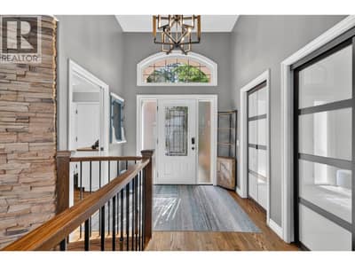 Front Foyer