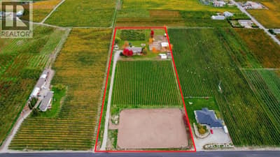 3405 107TH Street, Osoyoos