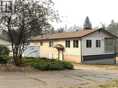 2000 Hollywood Road S, Kelowna