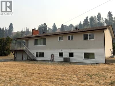 2000 Hollywood Road S, Kelowna
