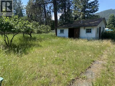 1615 Neimi Road, Christina Lake
