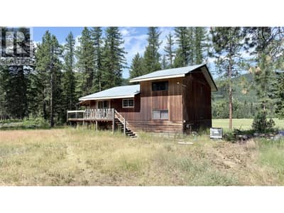 29 Haggen Road, Beaverdell