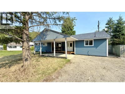 503 Woodgreen Crescent, Greenwood
