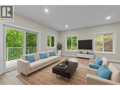 806 Cliff Avenue Unit# 104, Enderby