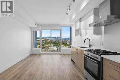 1588 Ellis Street Unit# 1905, Kelowna