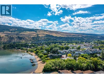 11581 Rogers Road Unit# 301, Lake Country