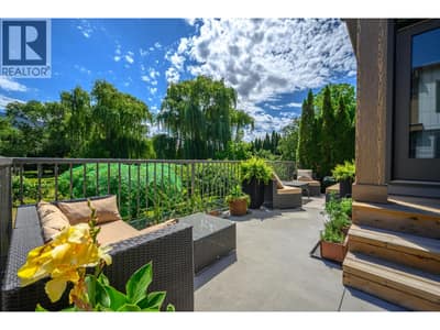 11581 Rogers Road Unit# 301, Lake Country
