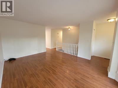 6708 Currier Road, Chetwynd