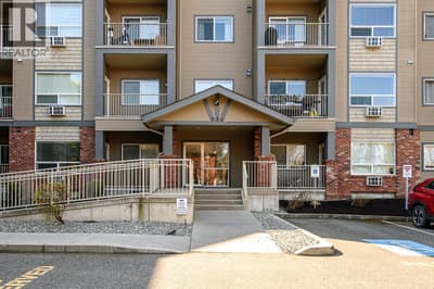 770 Rutland Road Unit# 208, Kelowna