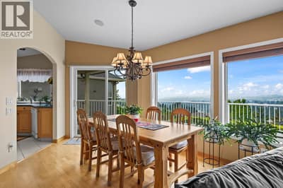 3388 Ridge Boulevard, West Kelowna