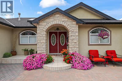 3388 Ridge Boulevard, West Kelowna