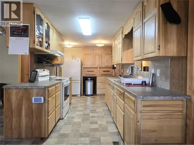 596-4590 BARRIERE TOWN Road, Barriere
