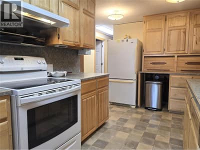 596-4590 BARRIERE TOWN Road, Barriere