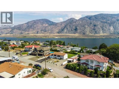 5 Mcintosh Court, Osoyoos