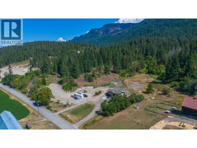 211 Enderby Grindrod Road, Enderby