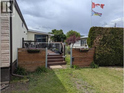 720 Commonwealth Road Unit# 90, Kelowna