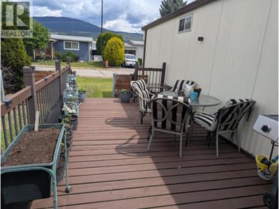 720 Commonwealth Road Unit# 90, Kelowna