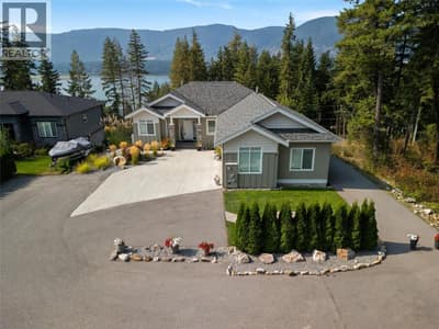 3820 20th Street NE Unit# 12, Salmon Arm