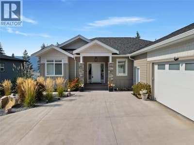 3820 20th Street NE Unit# 12, Salmon Arm