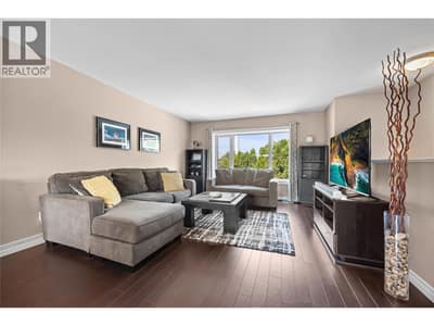 1409 Springfield Road, Kelowna