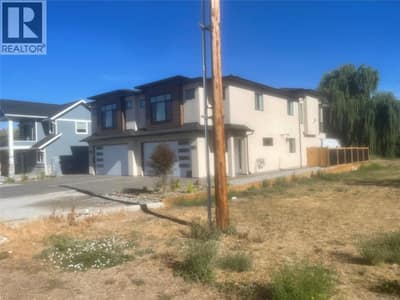 304 Sumac Road Unit# 1, Kelowna