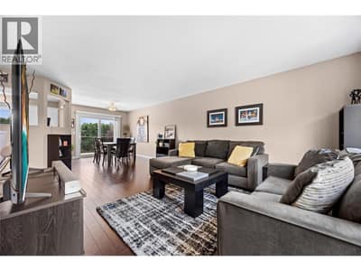 1409 Springfield Road, Kelowna