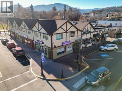 9901 Main Street, Summerland